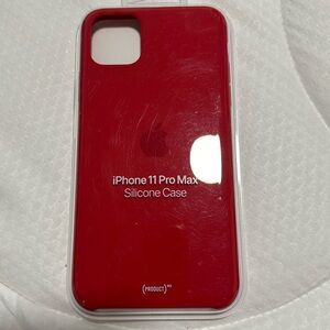 Iphone case 11 pro max